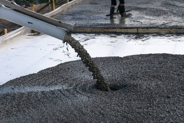 Best Concrete Foundation Repair  in Salmon, ID