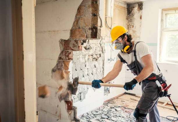 Best Custom Concrete Contractor  in Salmon, ID