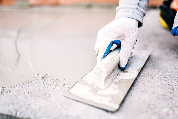 Best Affordable Concrete Contractor  in Salmon, ID