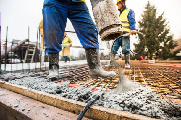 Best Concrete Repair Services  in Salmon, ID
